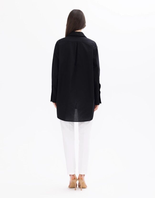 1001 GÜNLÜK GÖMLEK 10002411511001 #24-033