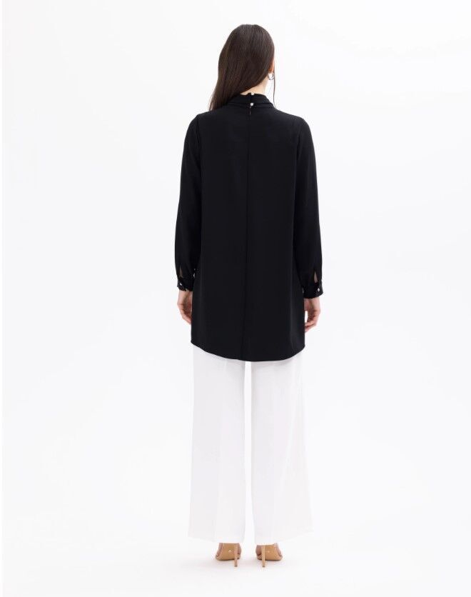 1006 ŞIK TUNİK 11242104201006 QYS ŞIK TUNİK #24-03#