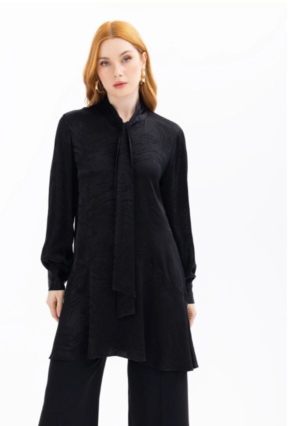 1011 ŞIK TUNİK 11242104201011 QYS ŞIK TUNİK #24-03#