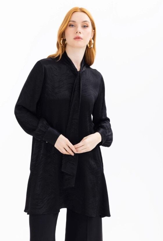 1011 ŞIK TUNİK 11242104201011 QYS ŞIK TUNİK #24-03#