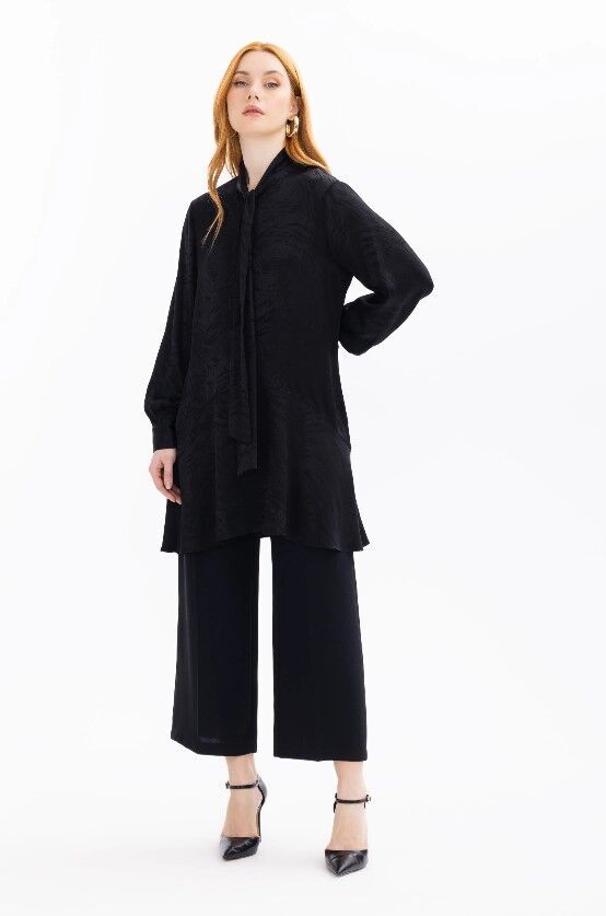 1011 ŞIK TUNİK 11242104201011 QYS ŞIK TUNİK #24-03#