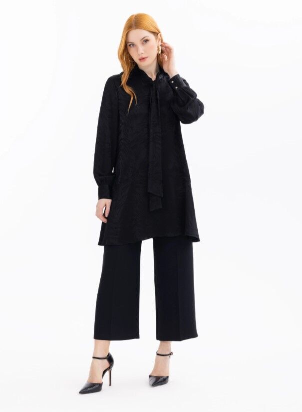 1011 ŞIK TUNİK 11242104201011 QYS ŞIK TUNİK #24-03#