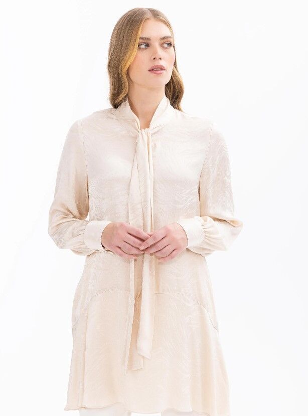 1011 ŞIK TUNİK 11242104201011 QYS ŞIK TUNİK #24-03#