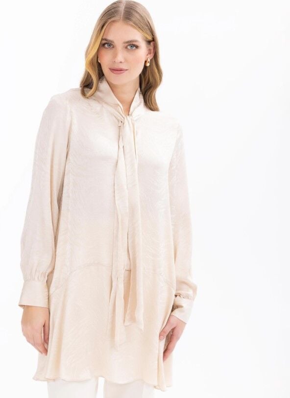 1011 ŞIK TUNİK 11242104201011 QYS ŞIK TUNİK #24-03#