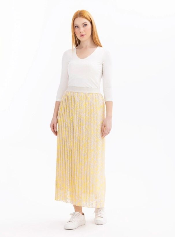 1006 PİLİSELİ ETEK 11242106001006 QYS ETEK #24-03#