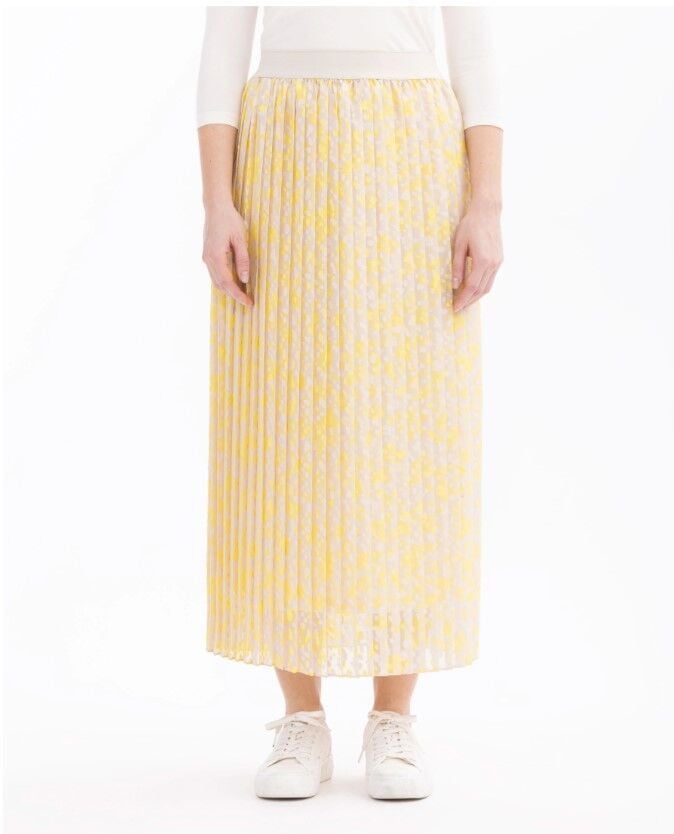 1006 PİLİSELİ ETEK 11242106001006 QYS ETEK #24-03#