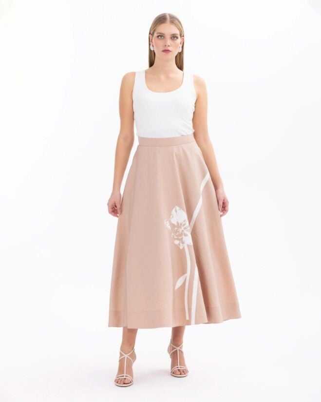 1013  GÜNLÜK ETEK 11242106001013 QYS GÜNLÜK ETEK #24-03#