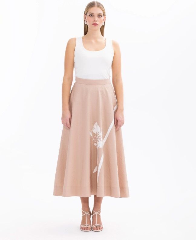 1013  GÜNLÜK ETEK 11242106001013 QYS GÜNLÜK ETEK #24-03#