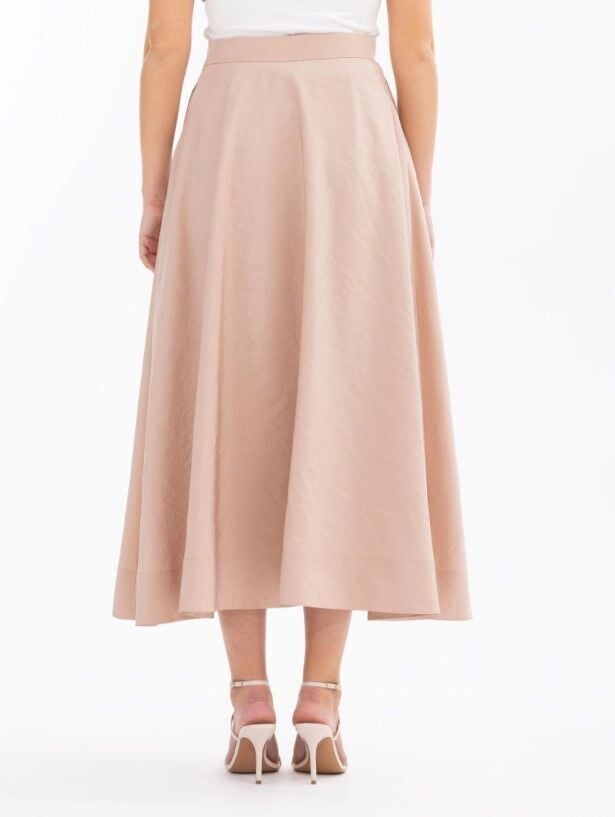 1013  GÜNLÜK ETEK 11242106001013 QYS GÜNLÜK ETEK #24-03#