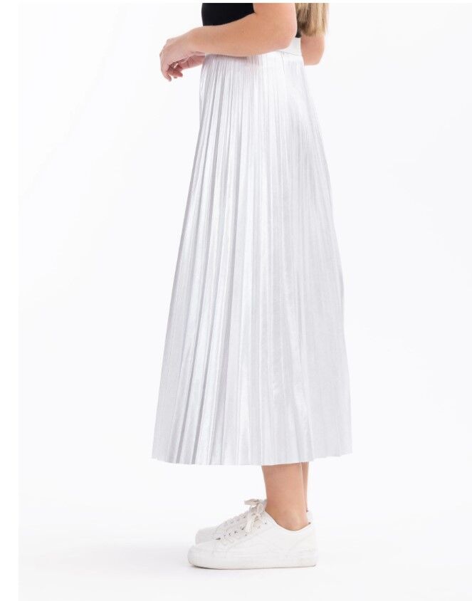 1018 GÜNLÜK ETEK 11242106001018 QYS GÜNLÜK ETEK #24-03#