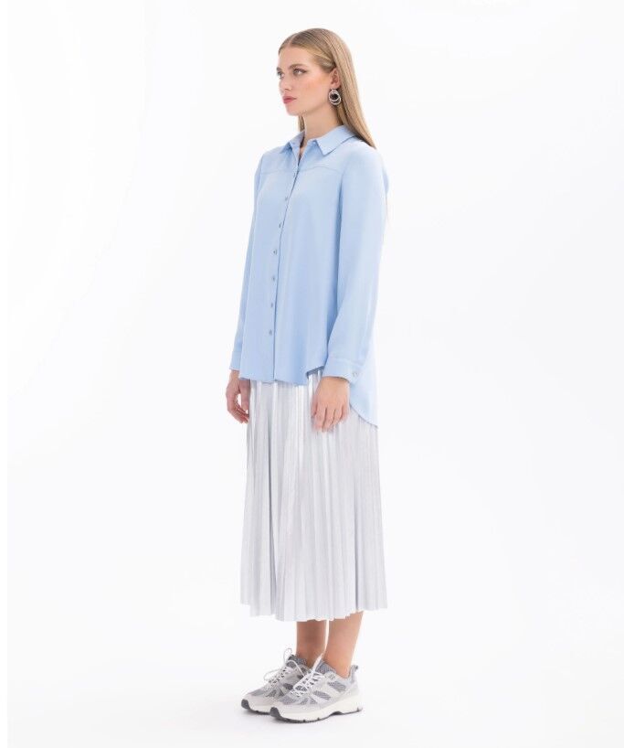 1018 GÜNLÜK ETEK 11242106001018 QYS GÜNLÜK ETEK #24-03#