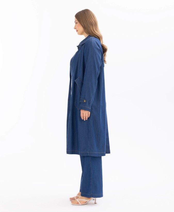 1014 JEAN KAP 14242107501014 QYS KAP #24-03#