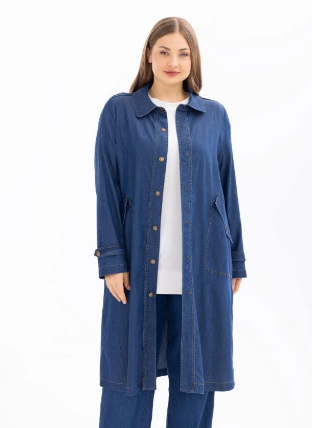 1014 JEAN KAP 14242107501014 QYS KAP #24-03#