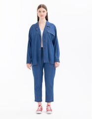 1017 JEAN PANTOLON 14242107501017 QYS PANTOLON #24-03#