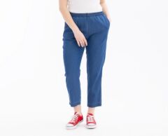 1017 JEAN PANTOLON 14242107501017 QYS PANTOLON #24-03#