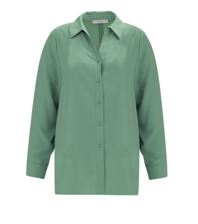 4004 ŞIK GÖMLEK 10002411514004 QYS ŞIK GÖMLEK  #24-03#