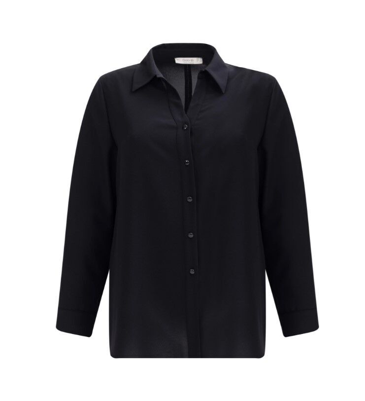 4004 ŞIK GÖMLEK 10002411514004 QYS ŞIK GÖMLEK  #24-03#