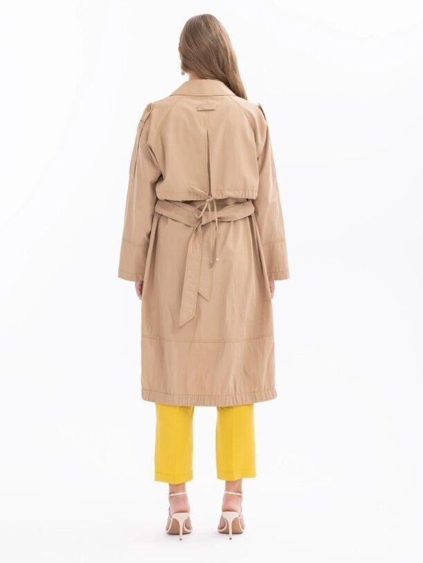 1003 SPOR TRENÇKOT 11242104901003 QYS TRENÇ #24-033