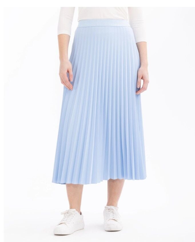 1008  PİLİSELİ ETEK 11242106001008 QYS ETEK #24-03#