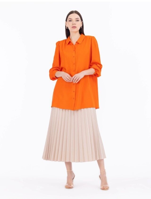 1008  PİLİSELİ ETEK 11242106001008 QYS ETEK #24-03#