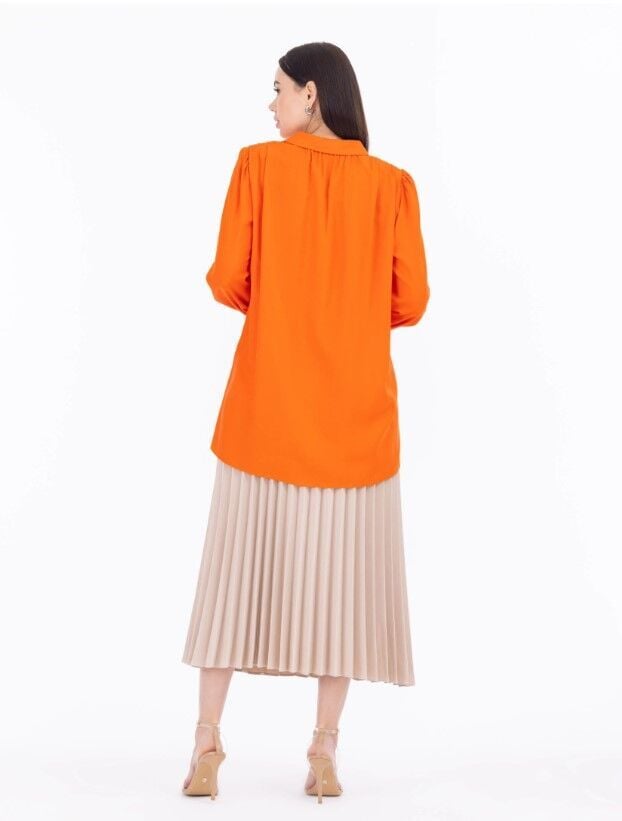 1008  PİLİSELİ ETEK 11242106001008 QYS ETEK #24-03#