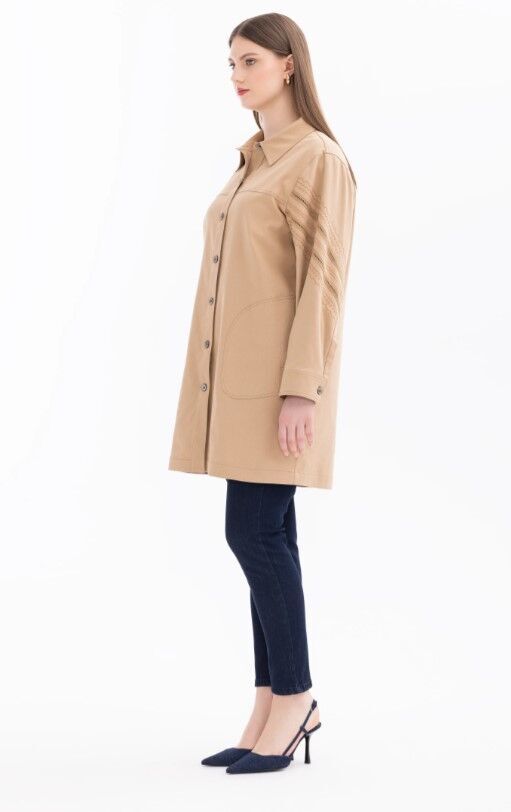 1003 GÜNLÜK KAP 14242105201003 QQYS KAP #24-03#