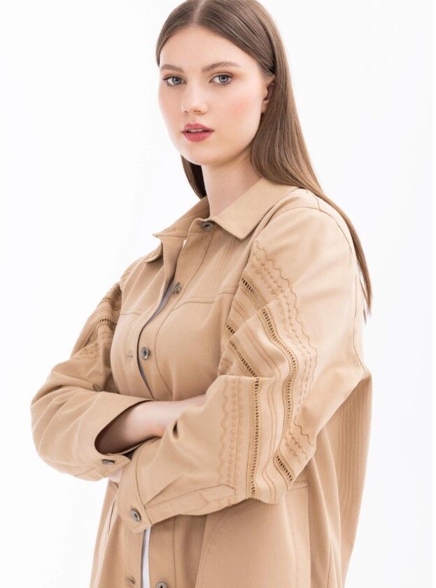 1003 GÜNLÜK KAP 14242105201003 QQYS KAP #24-03#