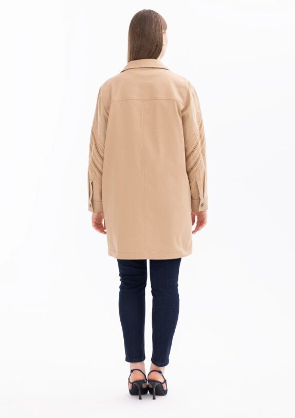 1003 GÜNLÜK KAP 14242105201003 QQYS KAP #24-03#