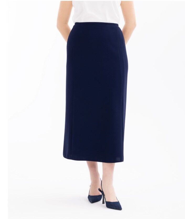 1003 KLASİK ETEK 14242106001003 QYS ETEK #24-033