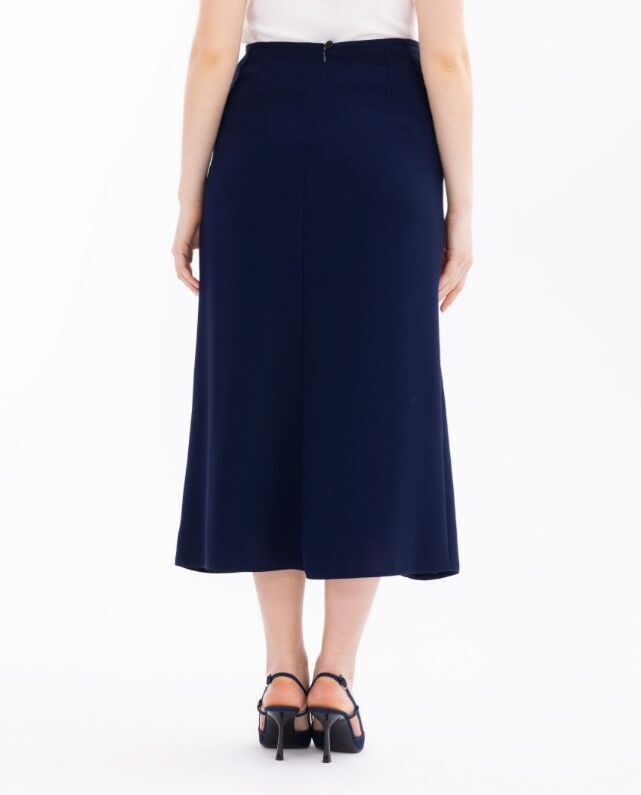 1003 KLASİK ETEK 14242106001003 QYS ETEK #24-033