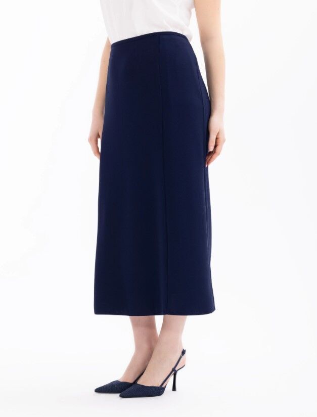 1003 KLASİK ETEK 14242106001003 QYS ETEK #24-033