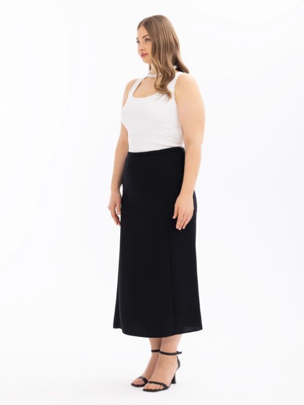 1003 KLASİK ETEK 14242106001003 QYS ETEK #24-033