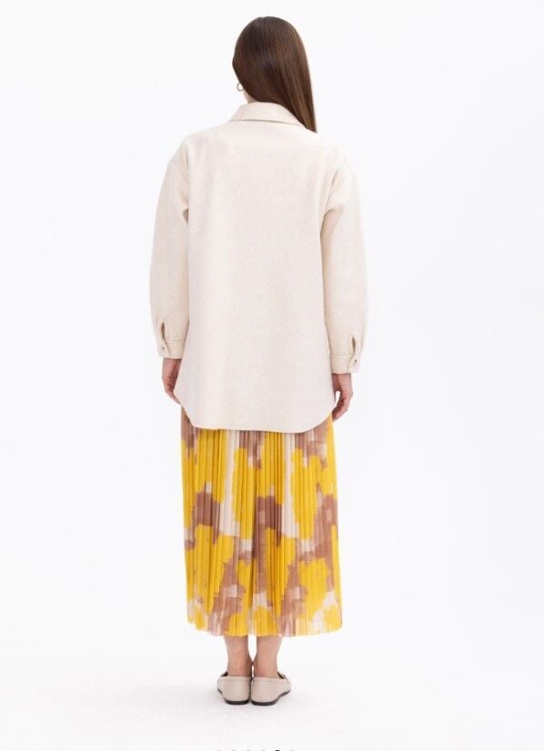 1018  GÜNLÜK ETEK  11231206001018 QYS ETEK #24-03#