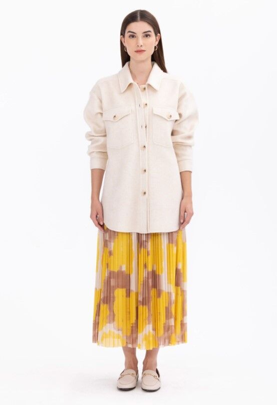 1018  GÜNLÜK ETEK  11231206001018 QYS ETEK #24-03#