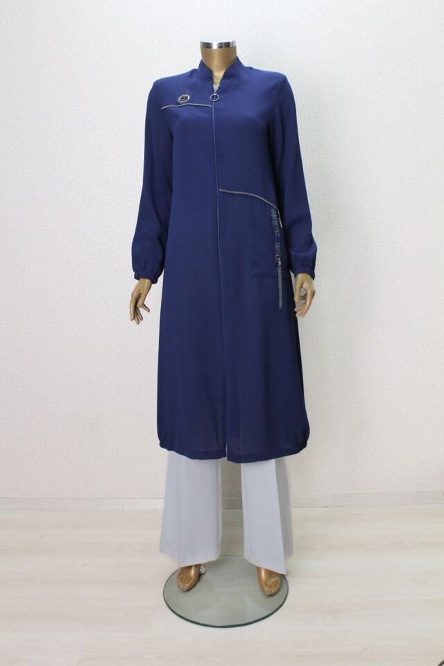 1013 ÖNDEN FERMUARL CEBİ ZİNCİR BİYELİ KAP QYS KAP GİY ÇIK #24-05#