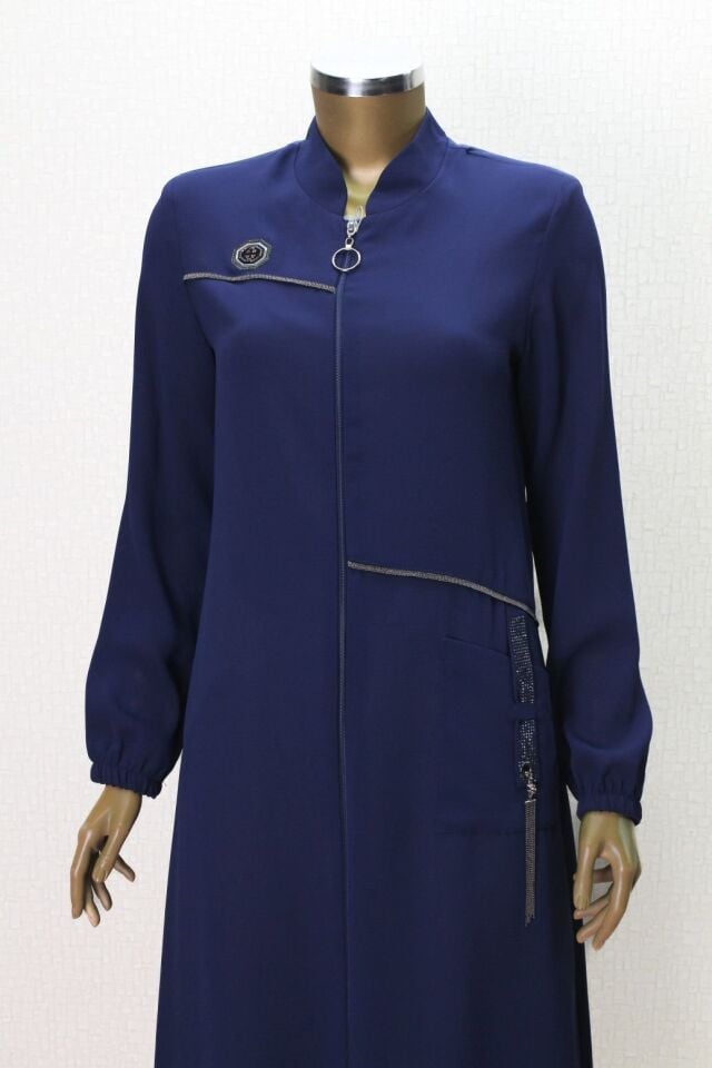 1013 ÖNDEN FERMUARL CEBİ ZİNCİR BİYELİ KAP QYS KAP GİY ÇIK #24-05#