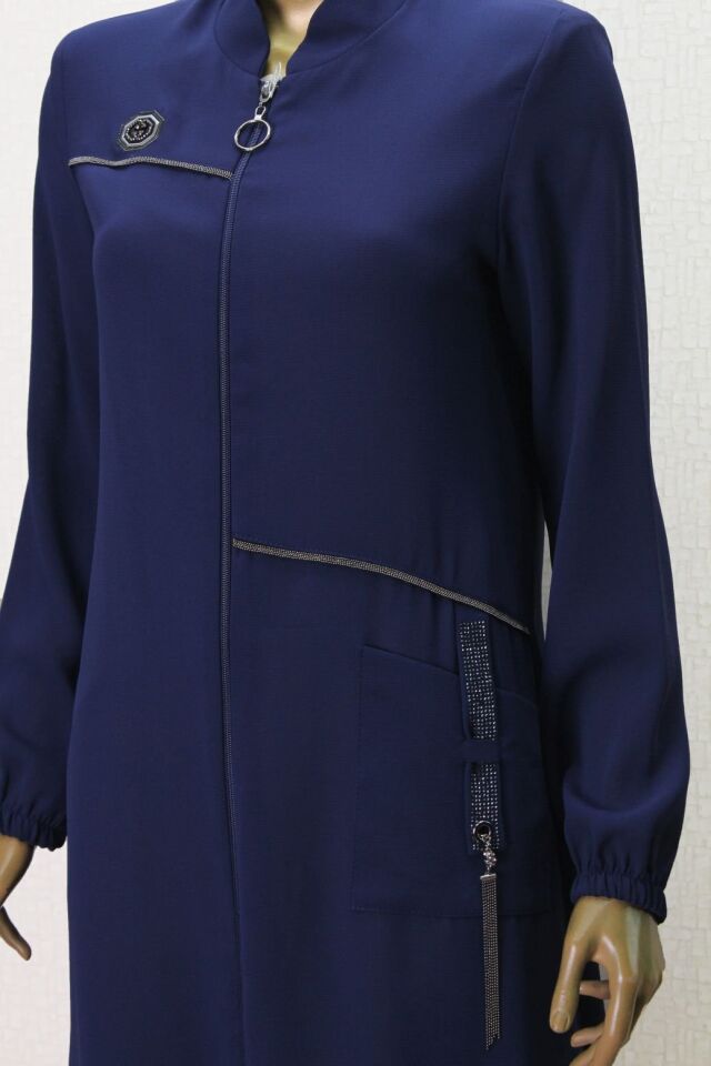 1013 ÖNDEN FERMUARL CEBİ ZİNCİR BİYELİ KAP QYS KAP GİY ÇIK #24-05#