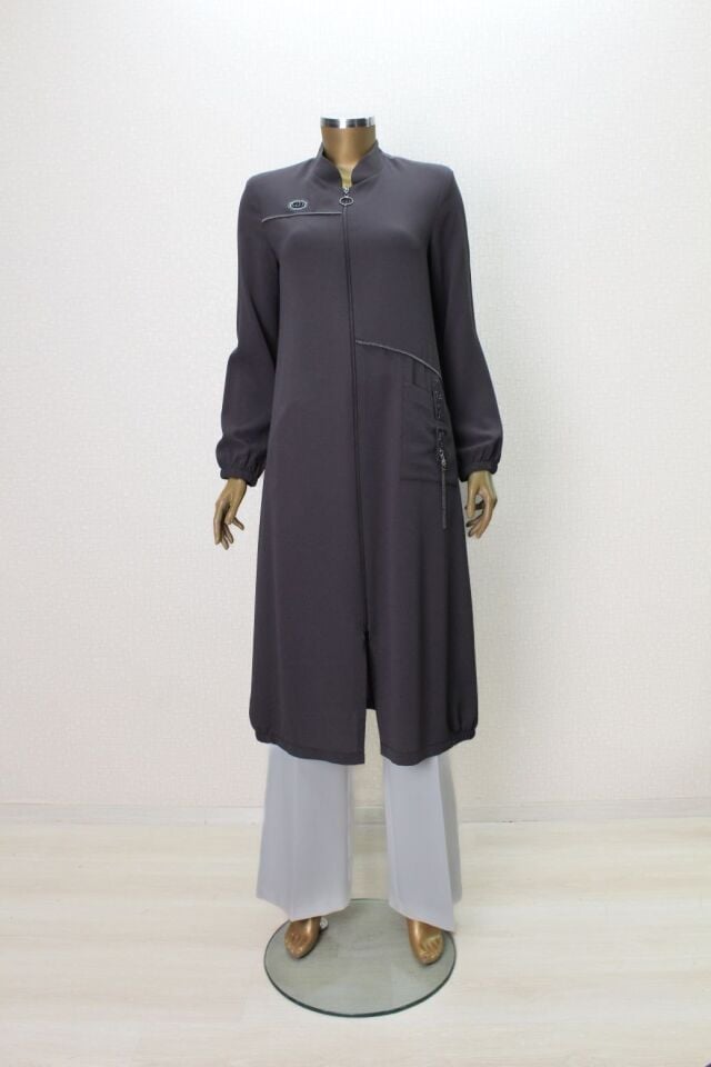 1013 ÖNDEN FERMUARL CEBİ ZİNCİR BİYELİ KAP QYS KAP GİY ÇIK #24-05#