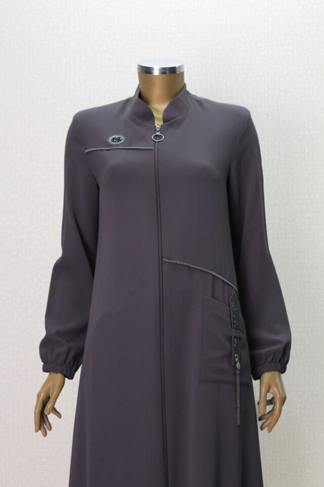 1013 ÖNDEN FERMUARL CEBİ ZİNCİR BİYELİ KAP QYS KAP GİY ÇIK #24-05#