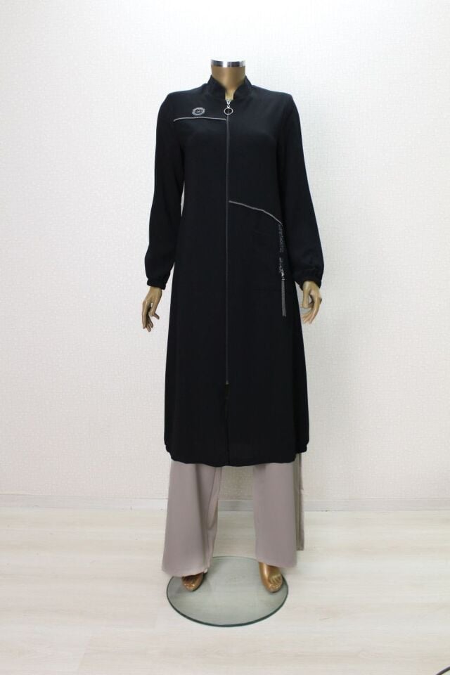 1013 ÖNDEN FERMUARL CEBİ ZİNCİR BİYELİ KAP QYS KAP GİY ÇIK #24-05#