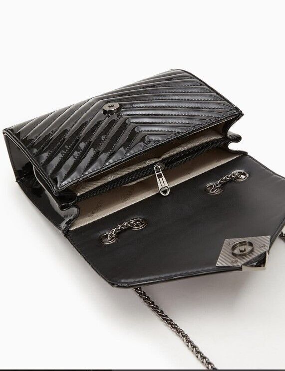 930076 ÇANTA OMUZ VE KOL ASKILI ÇANTA #24-05#