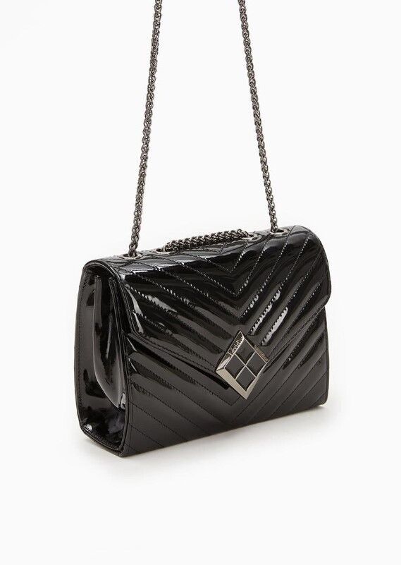 930076 ÇANTA OMUZ VE KOL ASKILI ÇANTA #24-05#