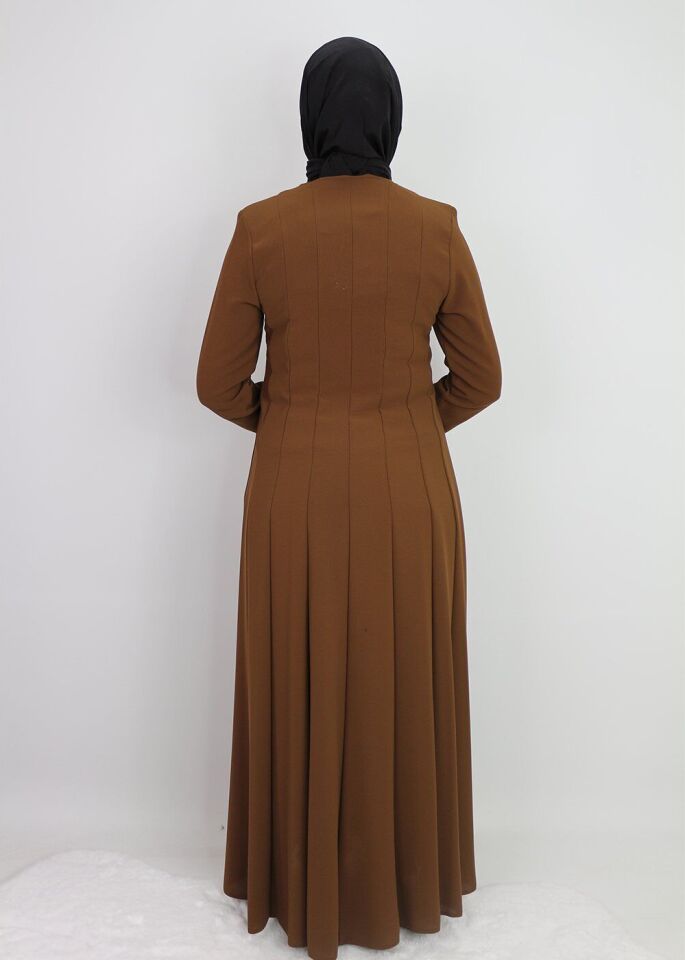 5041 ÖNDEN FERUARLI 16 PARÇA FERACE QYS FERACE 5041 #24-053