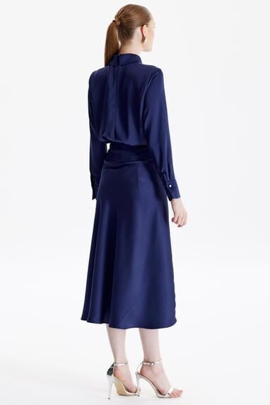 1781 TAKIM SATEN ETEKLİ TAKIM QYS TAKIM 1781 #24-06#