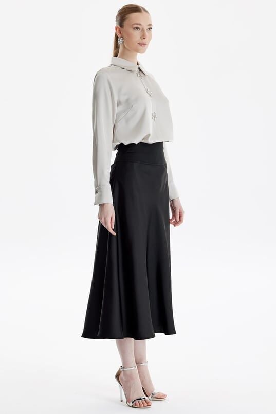 1781 TAKIM SATEN ETEKLİ TAKIM QYS TAKIM 1781 #24-06#