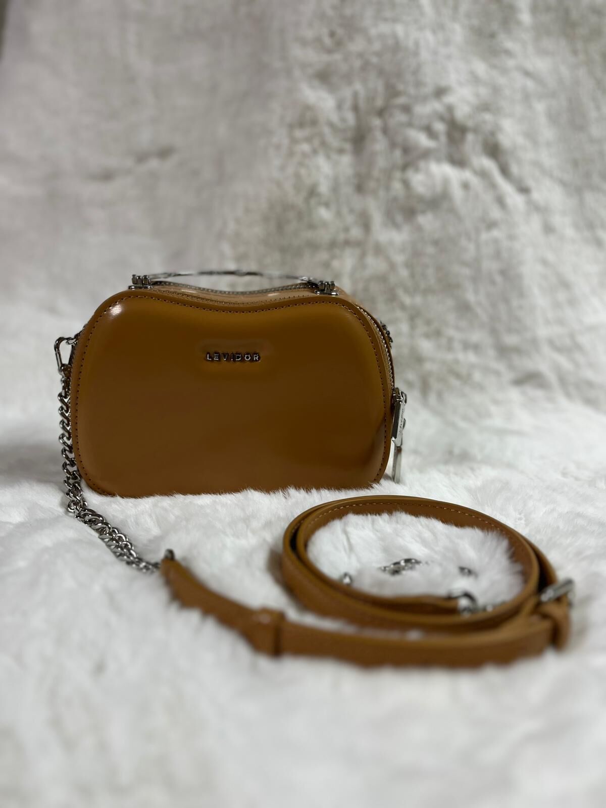 930422 LEVİDOR PREMİUM ÇANTA #05-25#