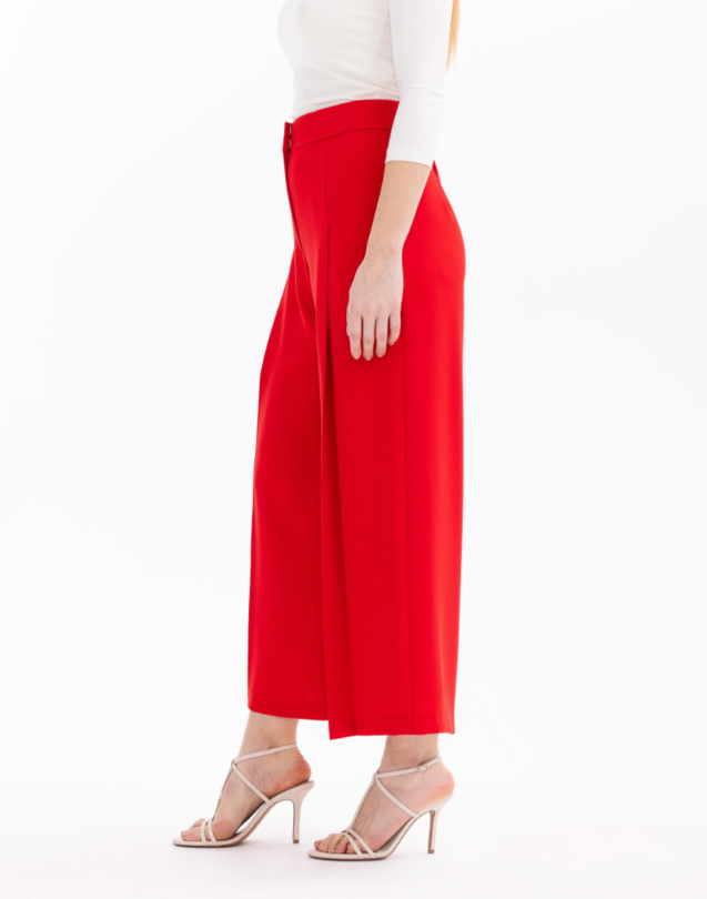 1028 GÜNLÜK PANTOLON 11242107001028 #24-07#