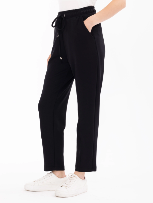 1027 GÜNLÜK PANTOLON 11242107001027 #24-073