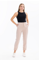 1010 GÜNLÜK PANTOLON 10002411011010 QYS GÜNLÜK PANTOLON #24-07#