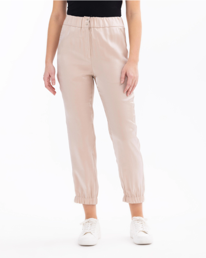 1010 GÜNLÜK PANTOLON 10002411011010 QYS GÜNLÜK PANTOLON #24-07#